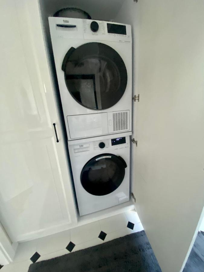 Apartament Szafarnia Delux Gdańsk Exterior foto